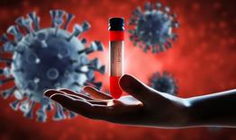 Отрицателни проби са дали близките на заразения с коронавирус от Търговищко