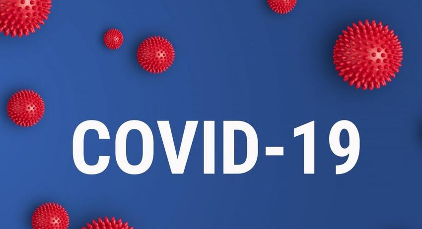 Инфектиран с COVID-19 е установен в с. Врани кон