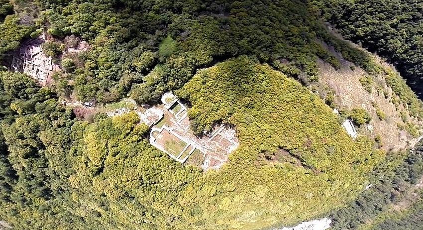 Регионалният исторически музей спечели проект за проучване на крепостта Мисионис 