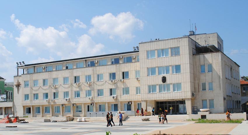 Община Търговище приключва строителните дейности по проект „Алтернатива за живот“