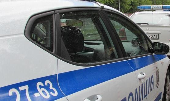Двама нанесоха побой на мъж в Търговище 