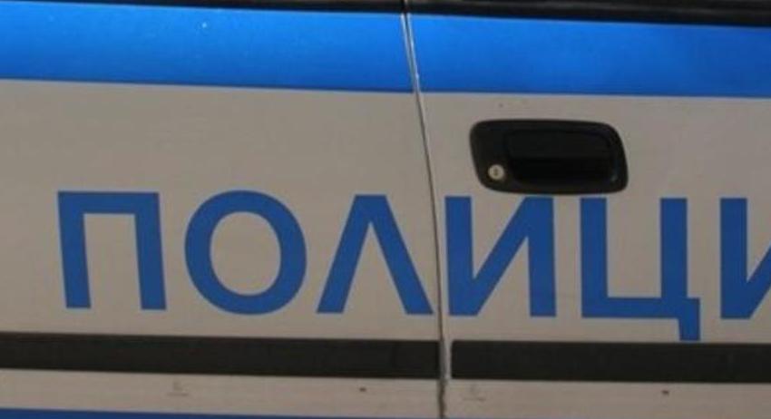 Заловиха извършителя на кражба от магазин в Попово