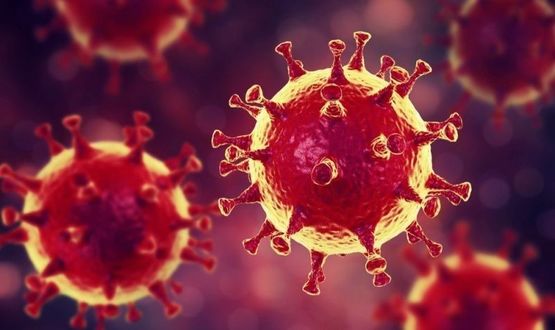 5 случая на COVID-19 в област Търговище