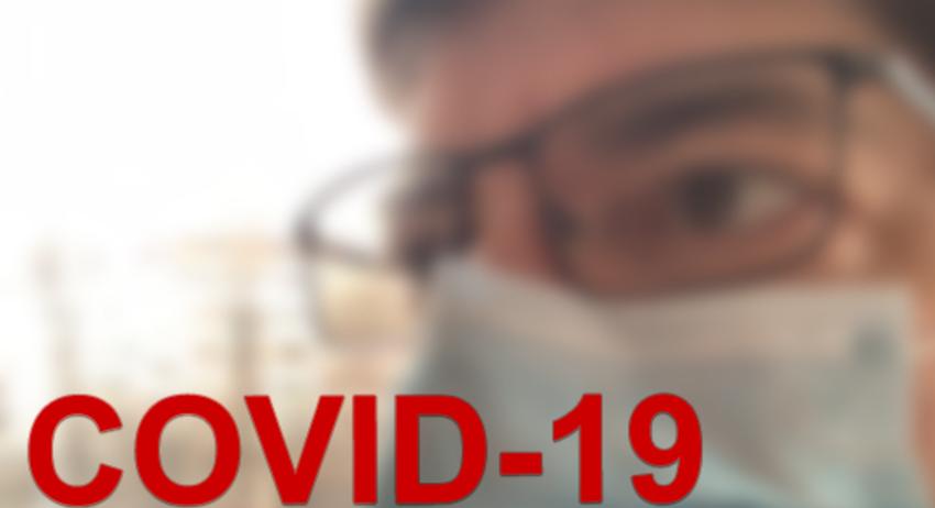 21 случая на COVID-19 в област Търговище