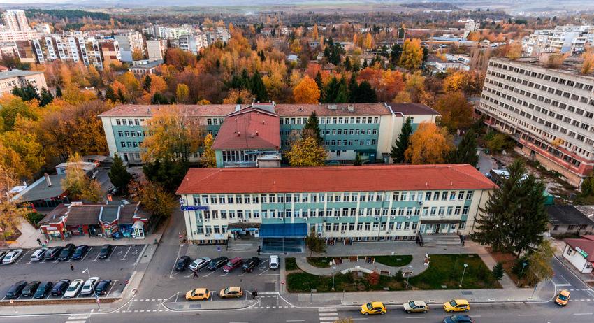 Нови 20 случая на COVID-19 в област Търговище