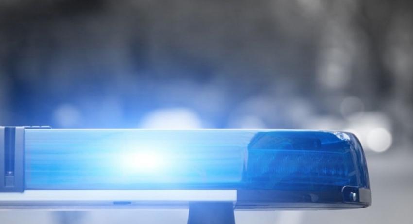 В Попово хванаха автомобил, обявен за международно издирване 