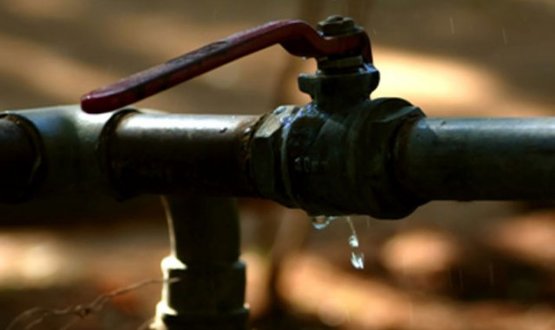 Бързо производство за неправомерно присъединяване към водопроводната мрежа 