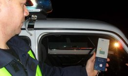 През уикенда: Задържаха трима неизрядни водачи