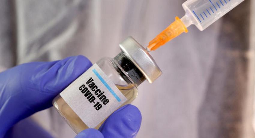 80 медици се ваксинираха срещу КОВИД в област Търговище  