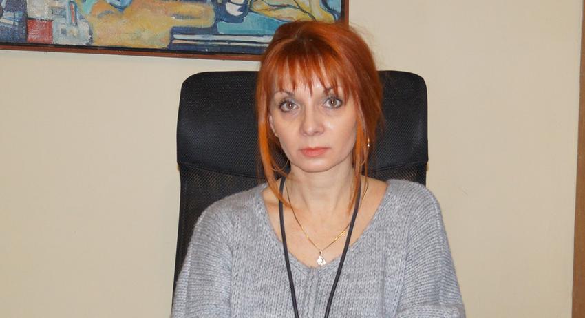 Марианна Савова е новият директор на ОДК-Търговище