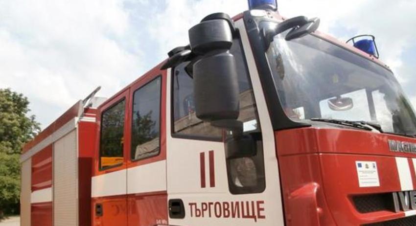Нарастват пожарите от непочистени комини