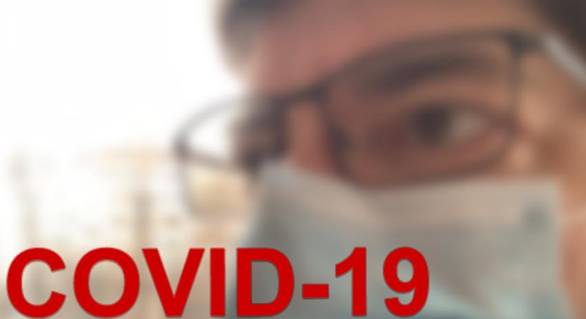 2 случая на COVID-19 в област Търговище  