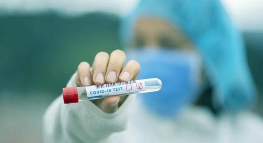 4 случая на COVID-19 в област Търговище