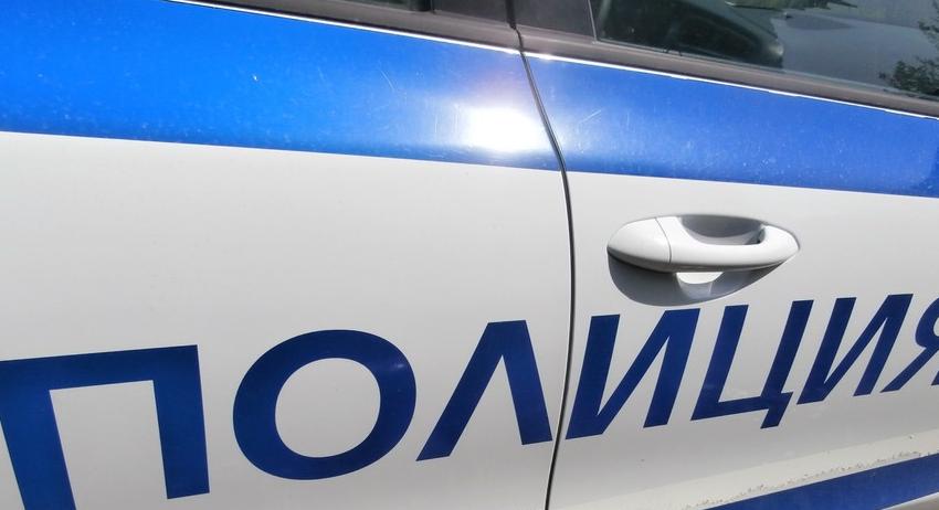 Активният контрол за безопасност по пътищата на областта продължава
