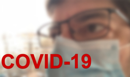 2 случая на COVID-19 в област Търговище  