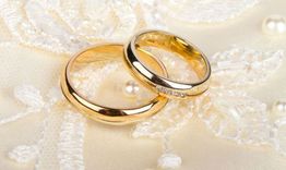 Няма желаещи да сключат граждански брак на 14 февруари в Търговище