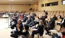 Прие се Бюджетът на Община Попово за 2021 г.
