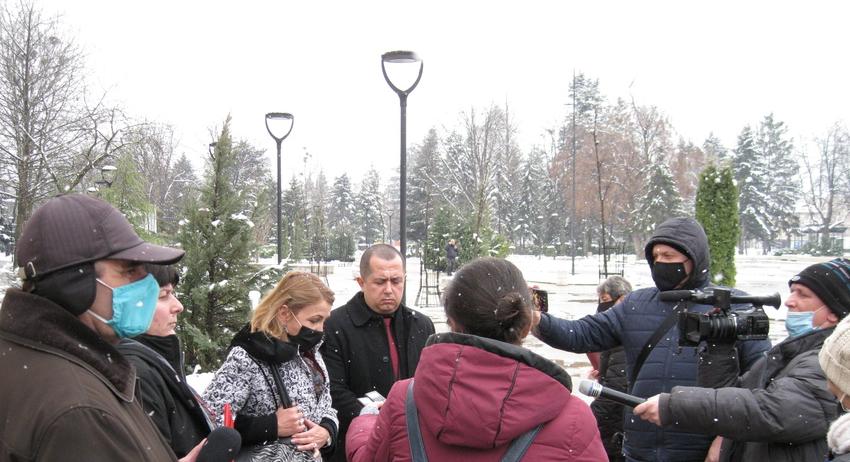 Четирима са задържани за убийството на 52-годишен мъж 