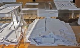 До 31 март карантинираните заявяват гласуване в подвижна урна