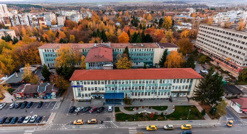 51 случая на COVID-19 в област Търговище