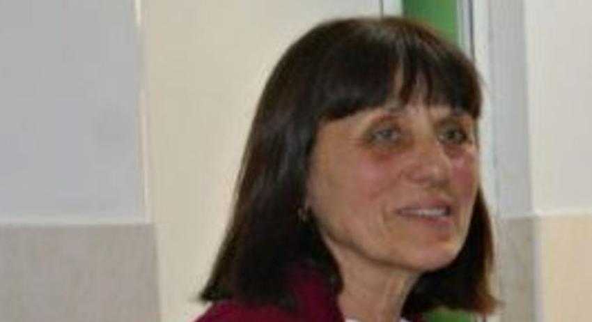Обявиха д-р Стела Георгиева за почетен гражданин