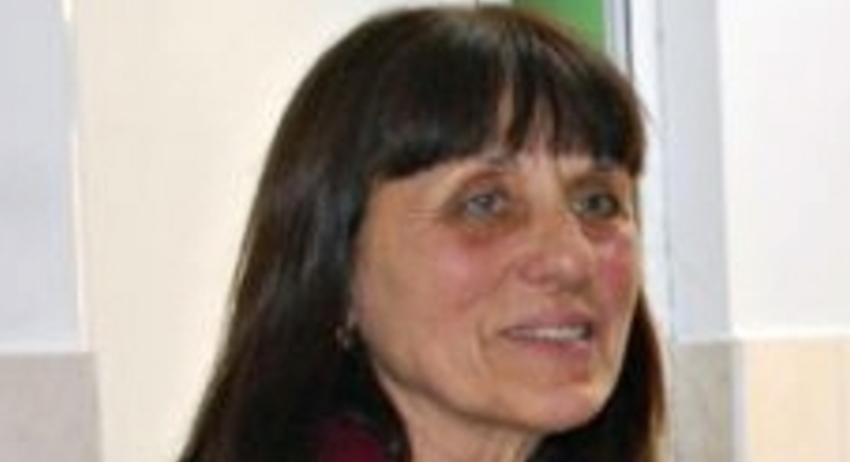 Предлагат д-р Стела Георгиева за почетен гражданин