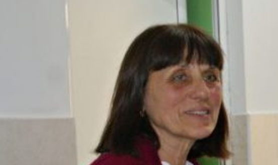 Обявиха д-р Стела Георгиева за почетен гражданин