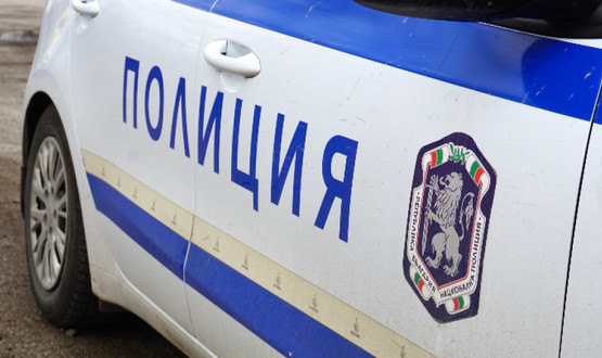 Задържаха двама мъже за непозволена сеч 