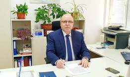 Панайот Димитров ще изпълнява длъжността областен управител