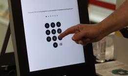 Пробно гласуване с машини организират в Търговище