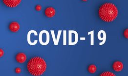 40 случая на COVID-19 в област Търговище