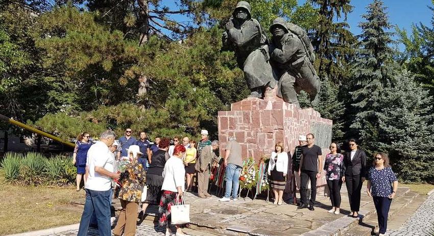 Търговище ще отбележи 136 години от Съединението 