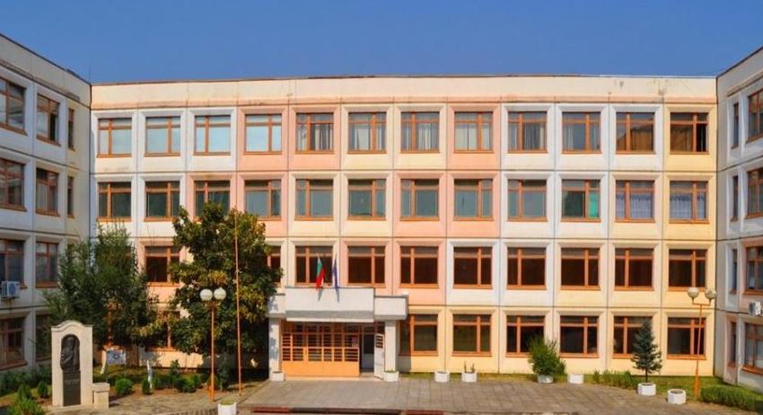 Ротационен принцип на обучение в община Търговище