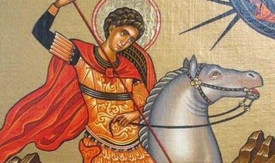 Близо 1300 именници на Димитровден в Търговище