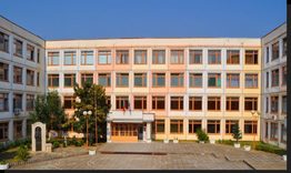 Ротационен принцип на обучение в община Търговище