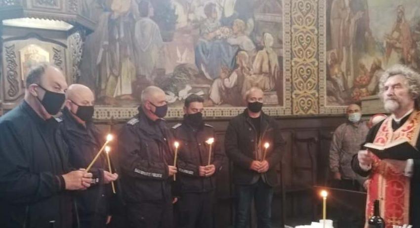 Световния ден за възпоминание на жертвите от ПТП