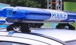 Обраха хранителен магазин в село Здравец 