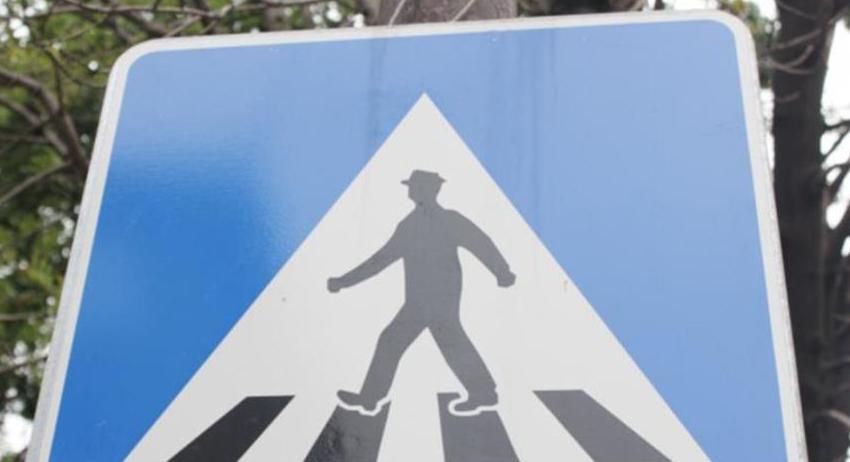 41 нарушения на пешеходци, установени за 6 дни в Търговищко