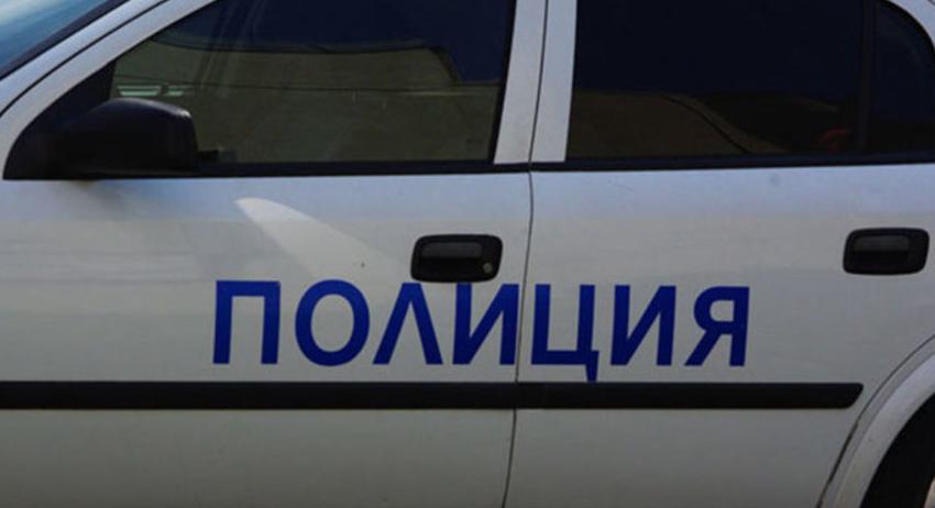 Хванаха 44-годишен да шофира дрогиран в Търговище 
