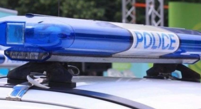 Задържаха жена, счупила дрегер при опит за проверка 