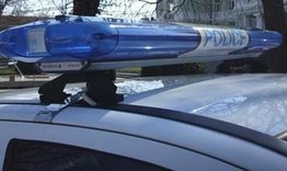Задържаха 19-годишен автокрадец в Попово
