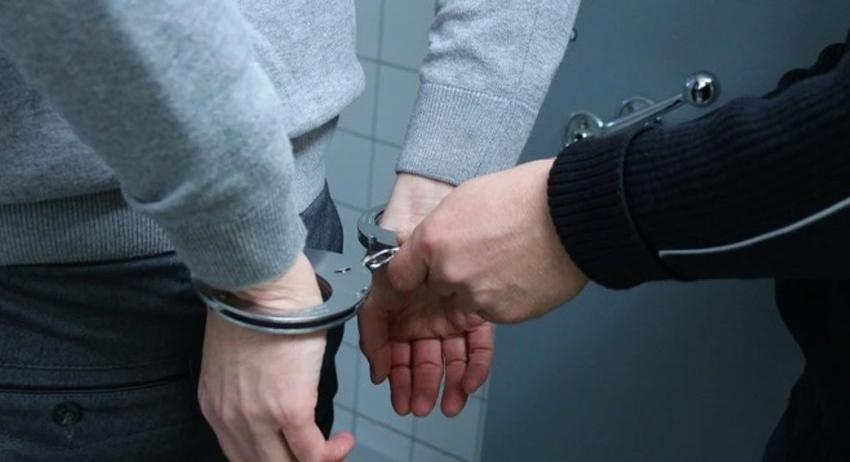 37-годишен от село Вардун удари с глава полицай 