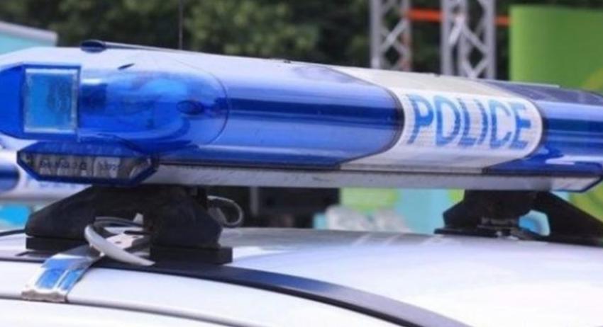 Мъж с два вида наркотици е задържан в Търговище 