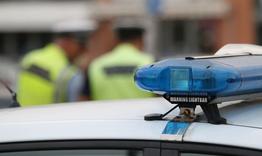 Два автомобила се потрошиха при катастрофа в Търговище 