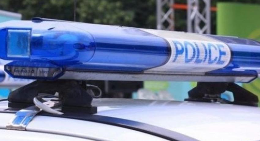 Задържаха трима водачи с алкохол през почивните дни в Търговищко