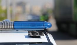 Задържаха крадец на джанти в Попово