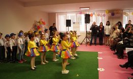 Започва кандидатстването за първа група в детските градини в Търговище