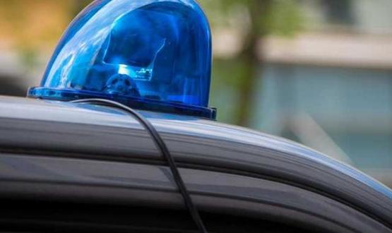 17-годишен открадна автомобил в Търговище 