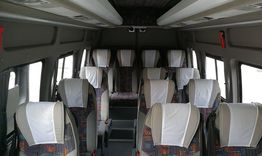 Цената на билета за градския транспорт в Търговище се увеличава