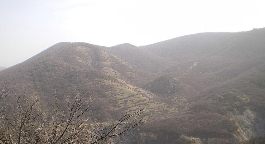 Почистват защитените зони "Преславска планина" и "Овчарово"